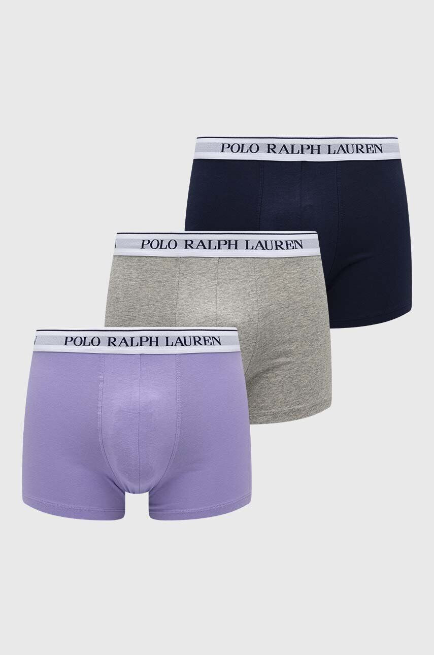 Polo Ralph Lauren boxeralsó 3 db férfi - Pepit.hu