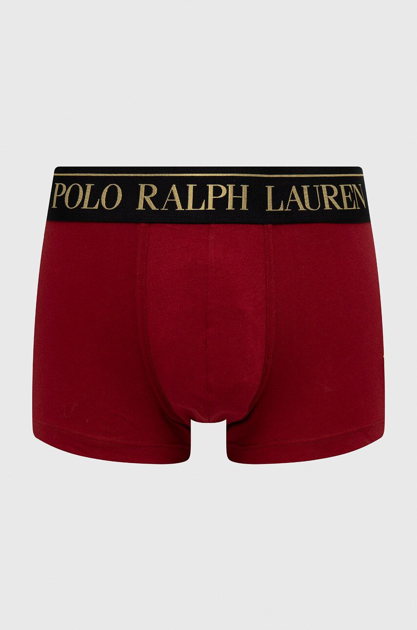 Polo Ralph Lauren boxeralsó bordó férfi - Pepit.hu