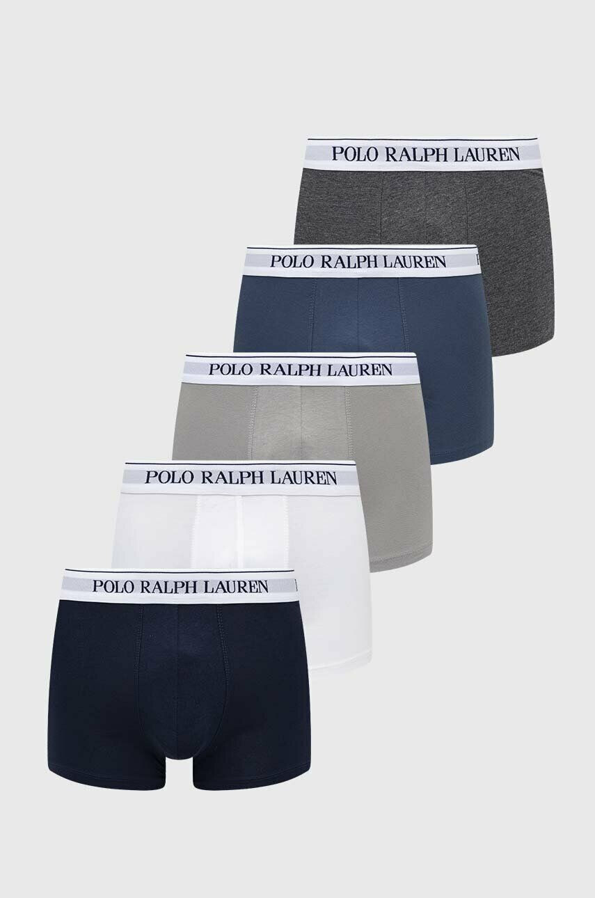 Polo Ralph Lauren boxeralsó 5 db férfi - Pepit.hu