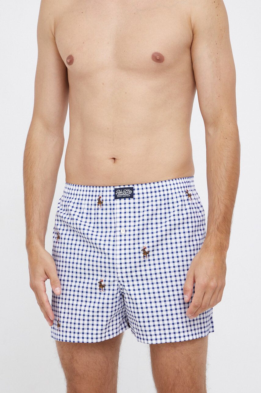 Polo Ralph Lauren boxeralsó - Pepit.hu