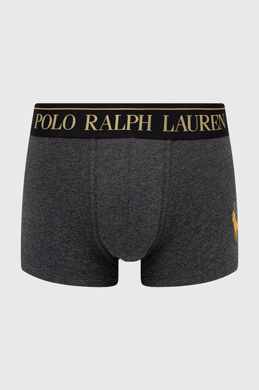 Polo Ralph Lauren boxeralsó (3 db) zöld férfi - Pepit.hu