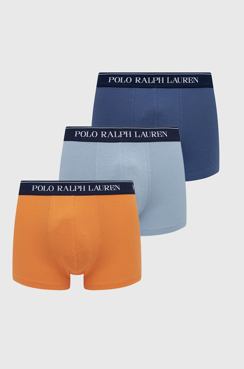 Polo Ralph Lauren boxeralsó (3 db) - Pepit.hu