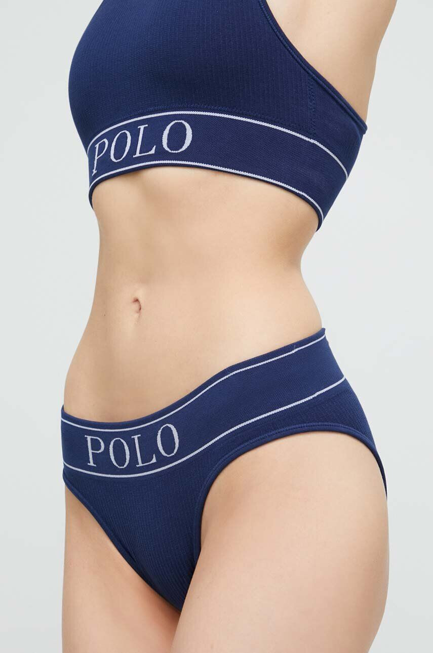 Polo Ralph Lauren bugyi sötétkék - Pepit.hu