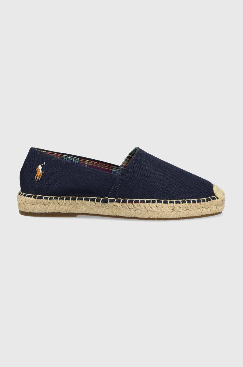 Polo Ralph Lauren espadrilles Cevio - Pepit.hu