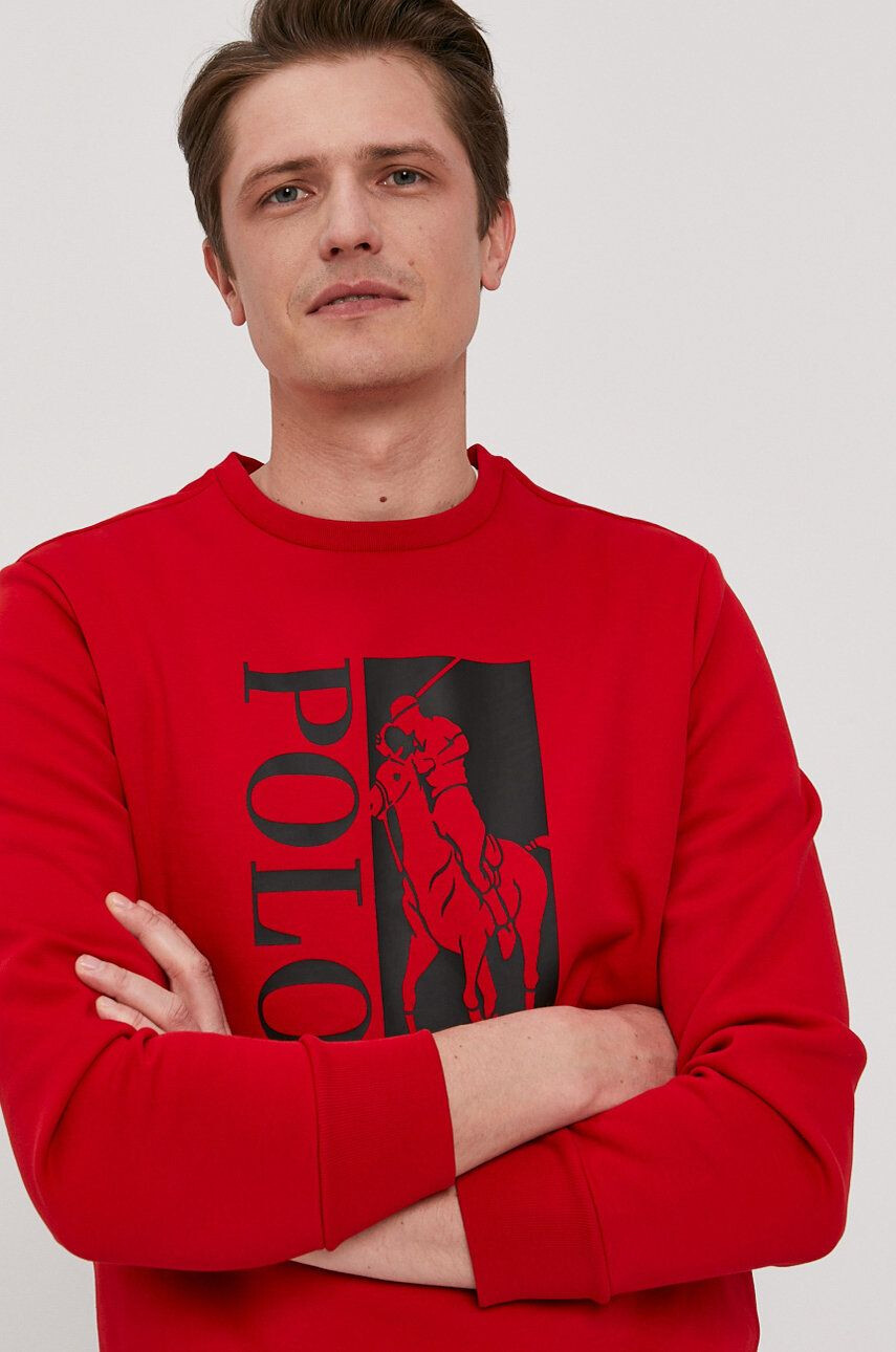 Polo Ralph Lauren felső - Pepit.hu