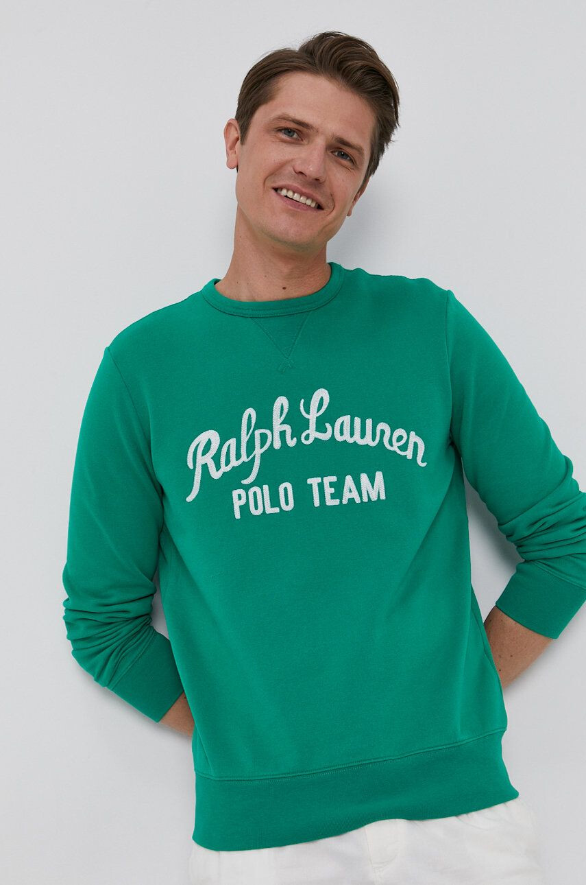 Polo Ralph Lauren felső - Pepit.hu