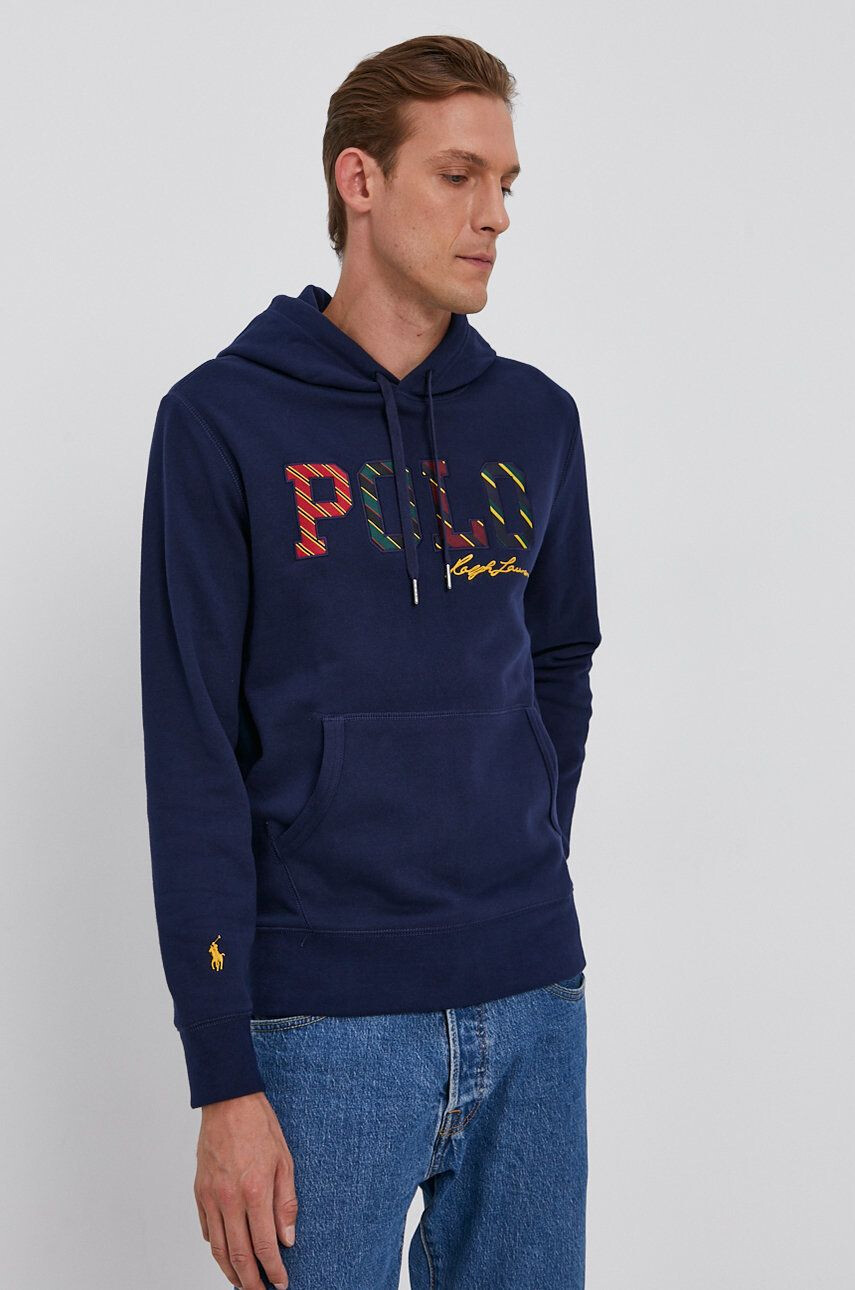 Polo Ralph Lauren felső - Pepit.hu