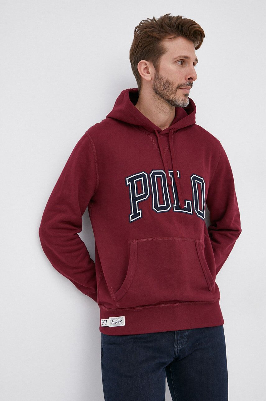 Polo Ralph Lauren felső - Pepit.hu