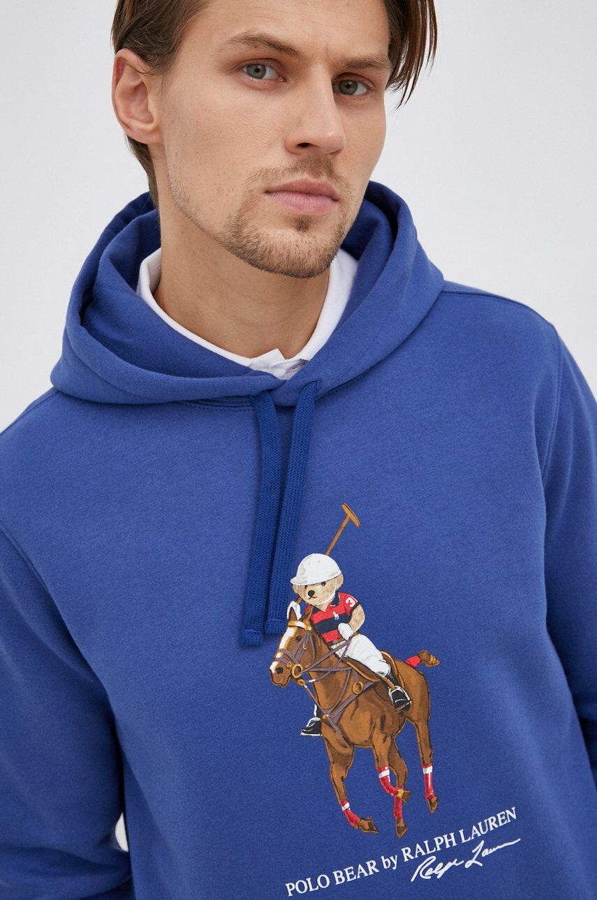 Polo Ralph Lauren felső - Pepit.hu