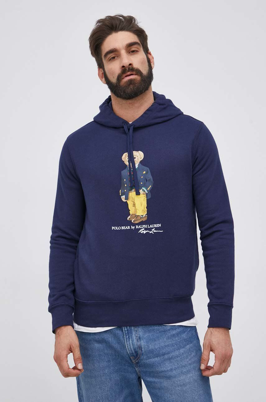 Polo Ralph Lauren felső - Pepit.hu