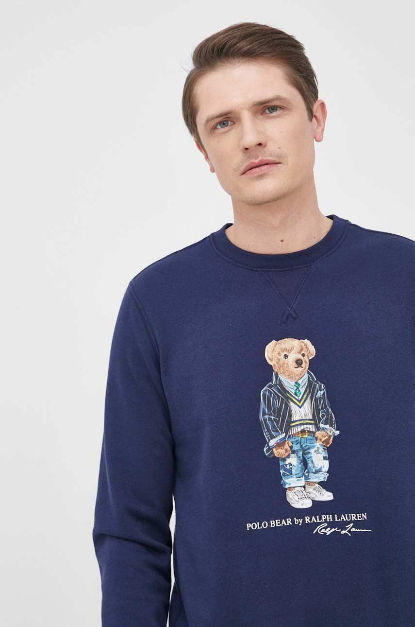 Polo Ralph Lauren felső - Pepit.hu