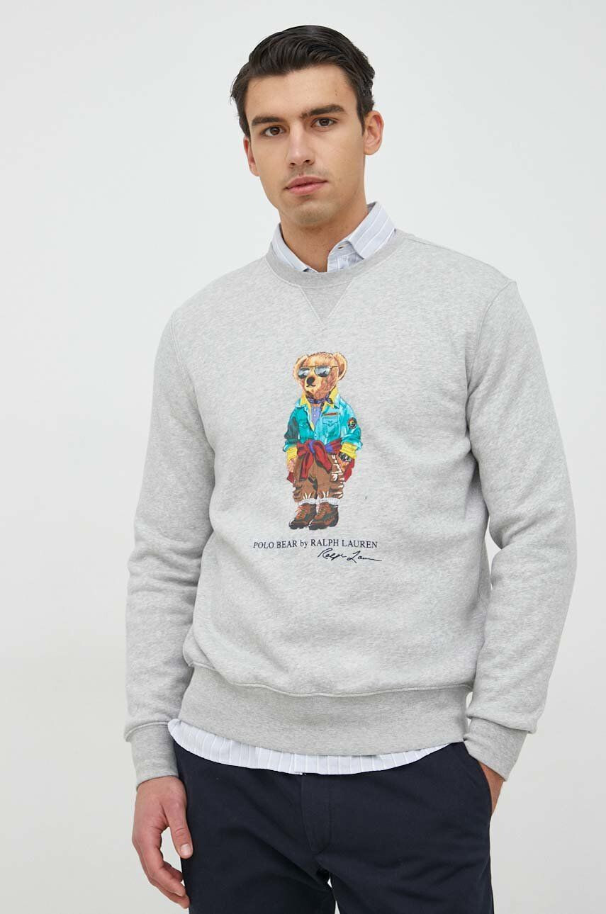 Polo Ralph Lauren felső fekete női sima - Pepit.hu