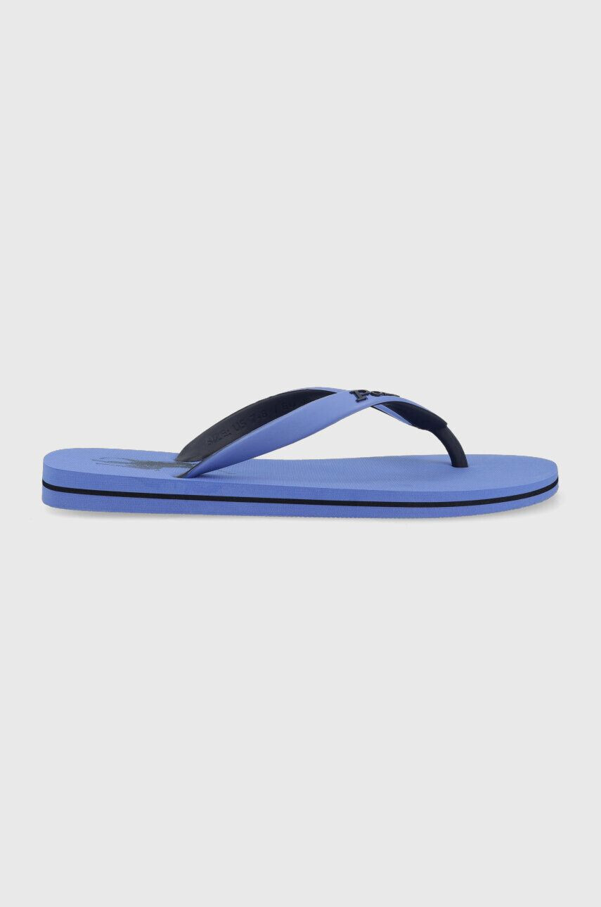 Polo Ralph Lauren flip-flop Bolt férfi 816892949001 - Pepit.hu