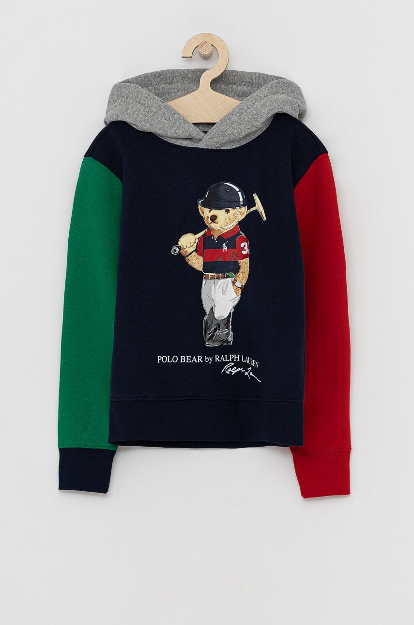 Polo Ralph Lauren Gyerek felső - Pepit.hu