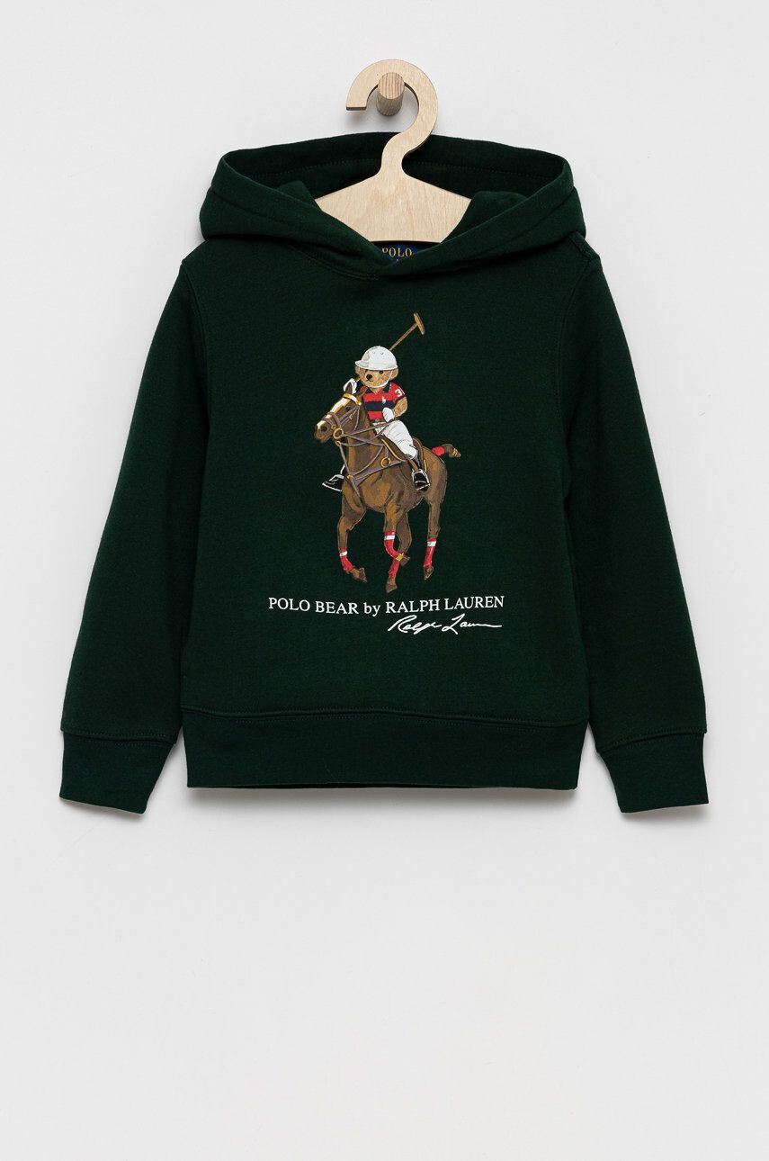 Polo Ralph Lauren Gyerek felső - Pepit.hu