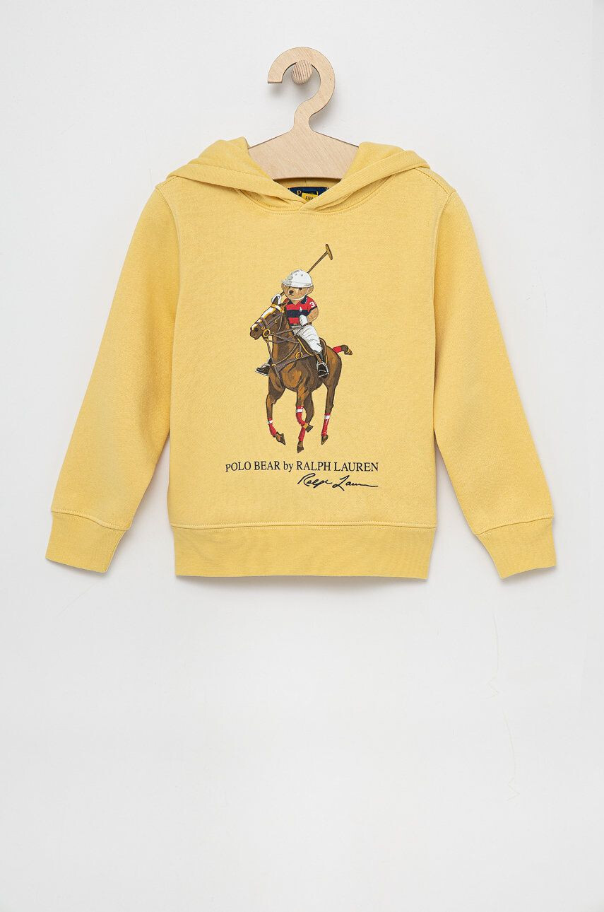 Polo Ralph Lauren Gyerek felső - Pepit.hu