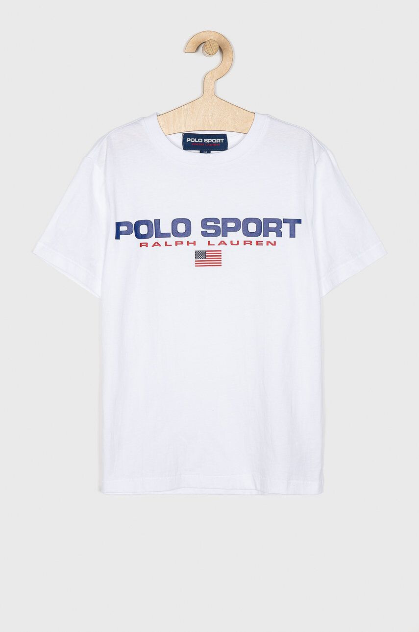 Polo Ralph Lauren Gyerek póló 134-176 cm - Pepit.hu