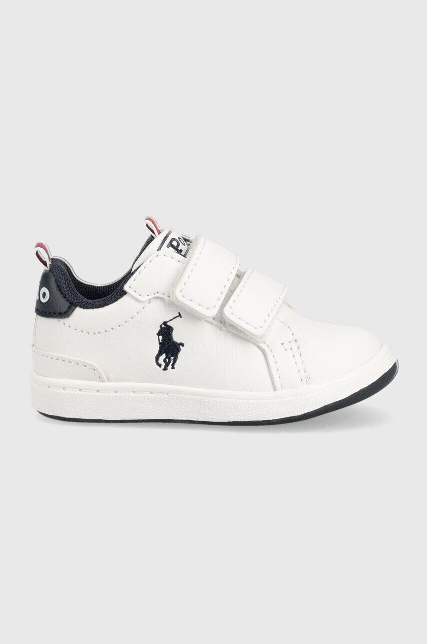 Polo Ralph Lauren gyerek sportcipő - Pepit.hu