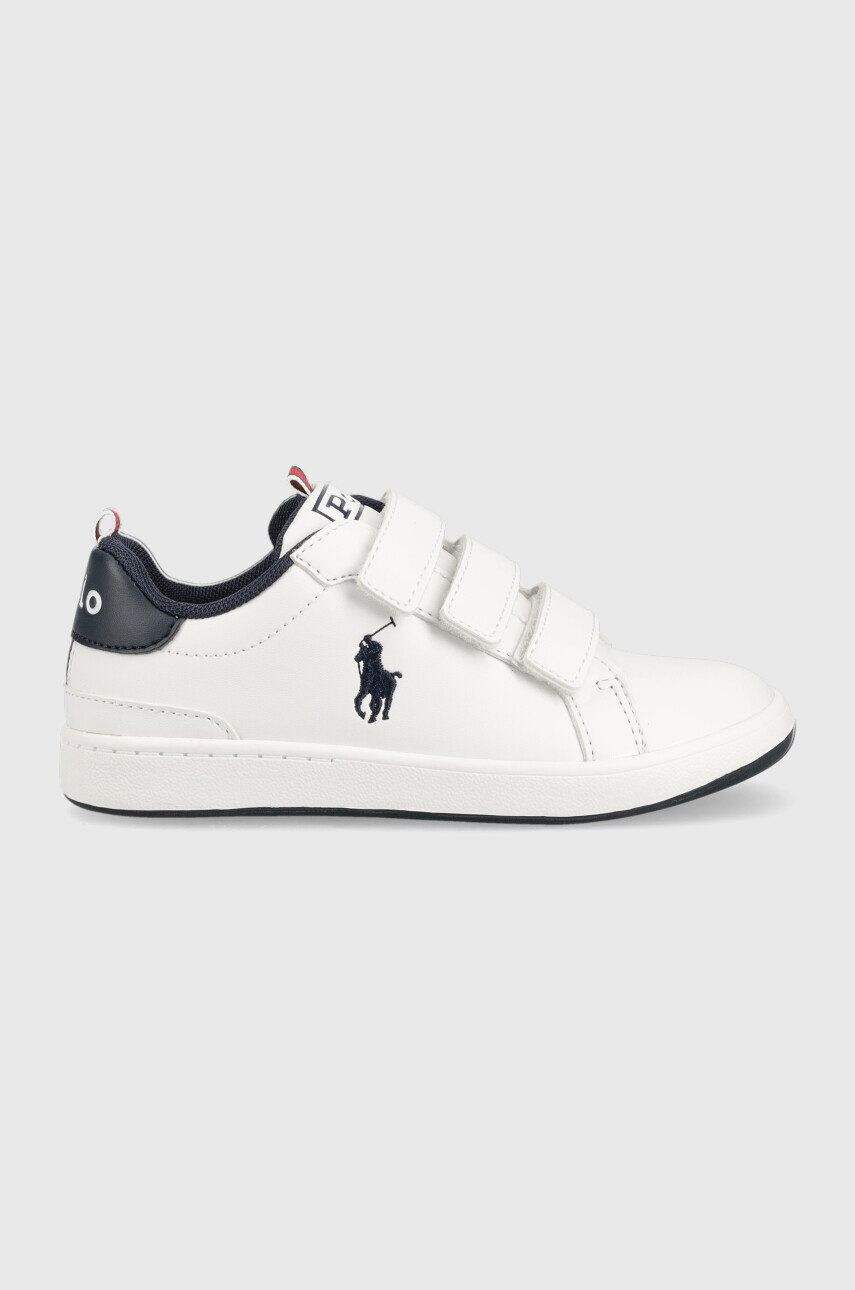 Polo Ralph Lauren gyerek sportcipő - Pepit.hu