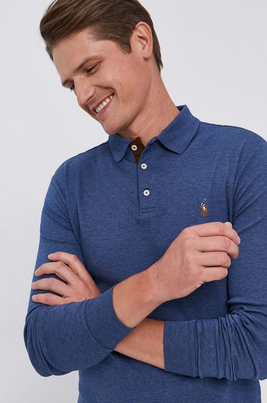 Polo Ralph Lauren hosszú ujjú - Pepit.hu