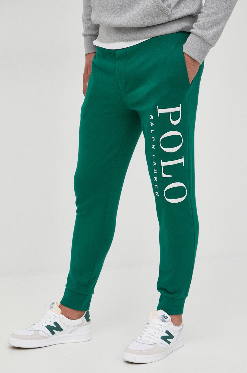 Polo Ralph Lauren melegítőnadrág - Pepit.hu