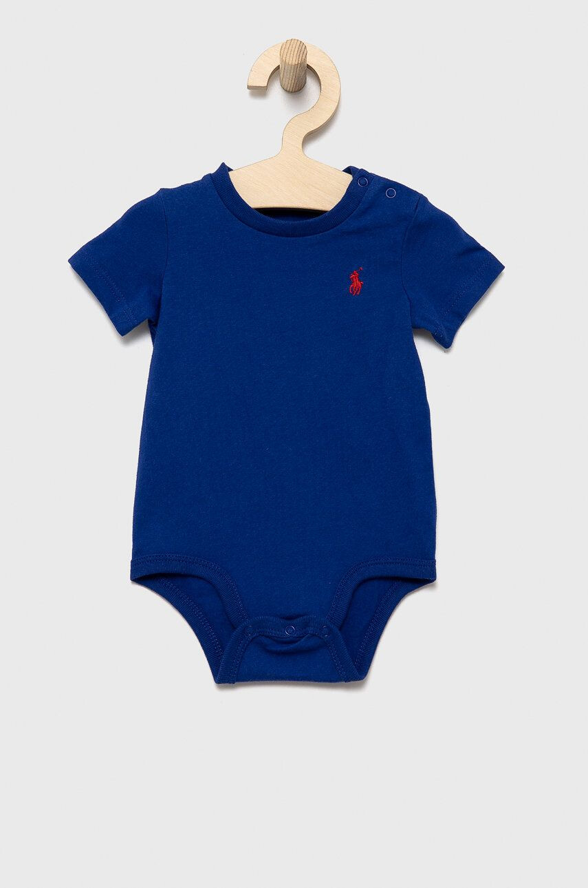 Polo Ralph Lauren pamut baba body - Pepit.hu