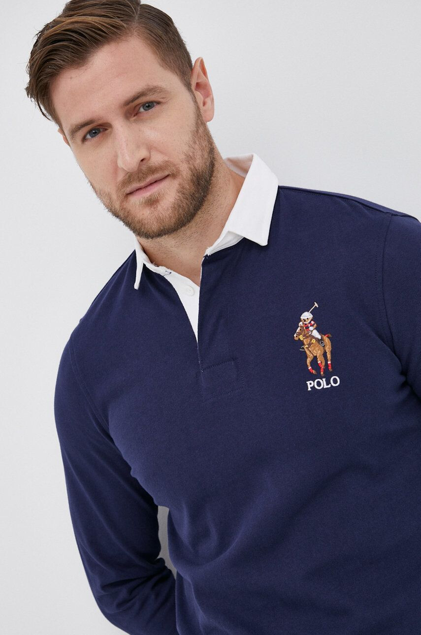 Polo Ralph Lauren Pamut hosszúujjú - Pepit.hu