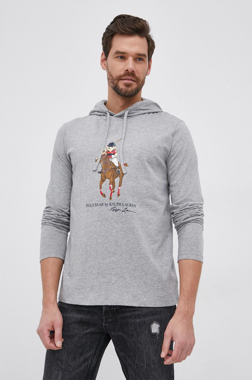 Polo Ralph Lauren pamut hosszúujjú - Pepit.hu