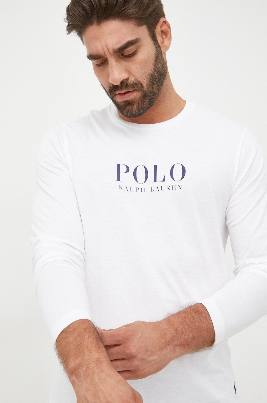 Polo Ralph Lauren pamut hosszúujjú - Pepit.hu