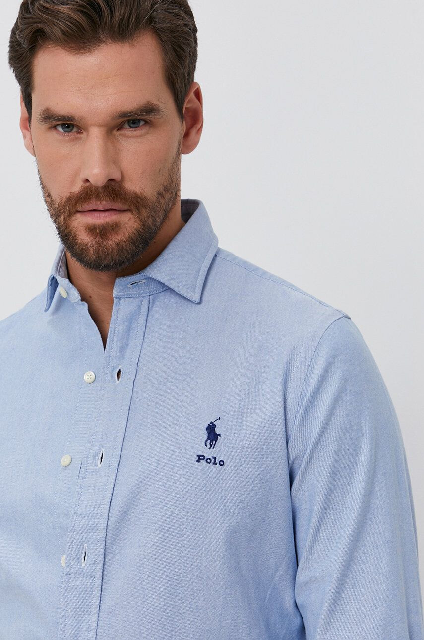 Polo Ralph Lauren pamut ing - Pepit.hu