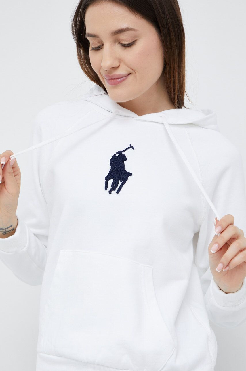 Polo Ralph Lauren pamut melegítőfelső - Pepit.hu