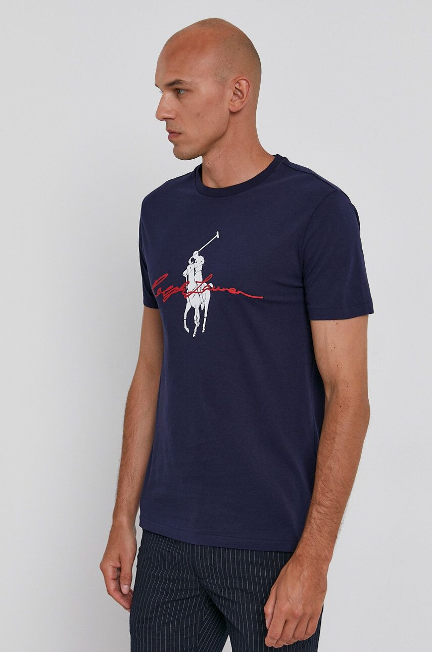 Polo Ralph Lauren Pamut póló - Pepit.hu