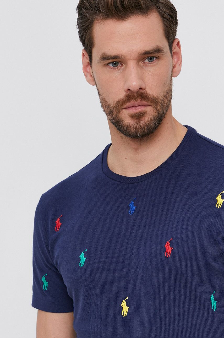 Polo Ralph Lauren pamut póló - Pepit.hu