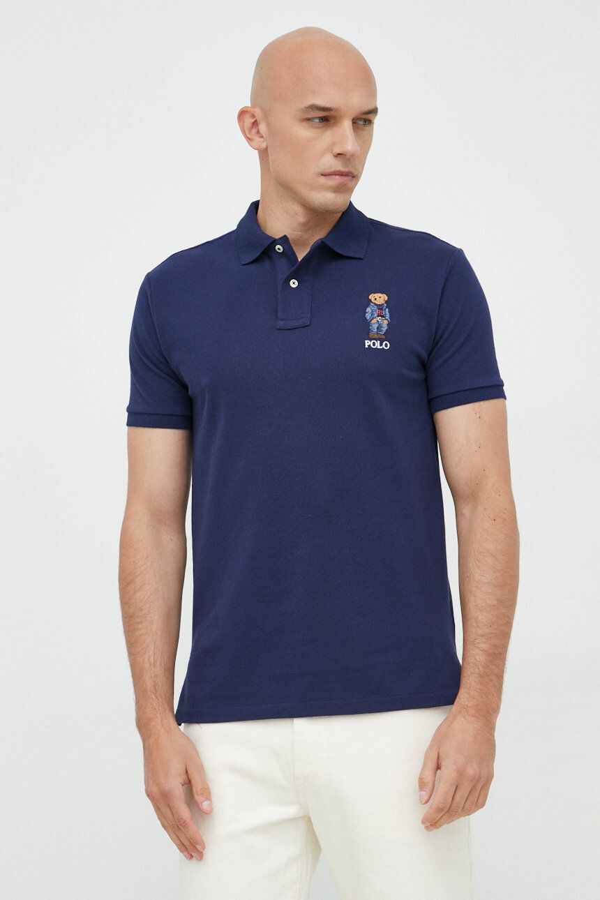 Polo Ralph Lauren pamut póló - Pepit.hu