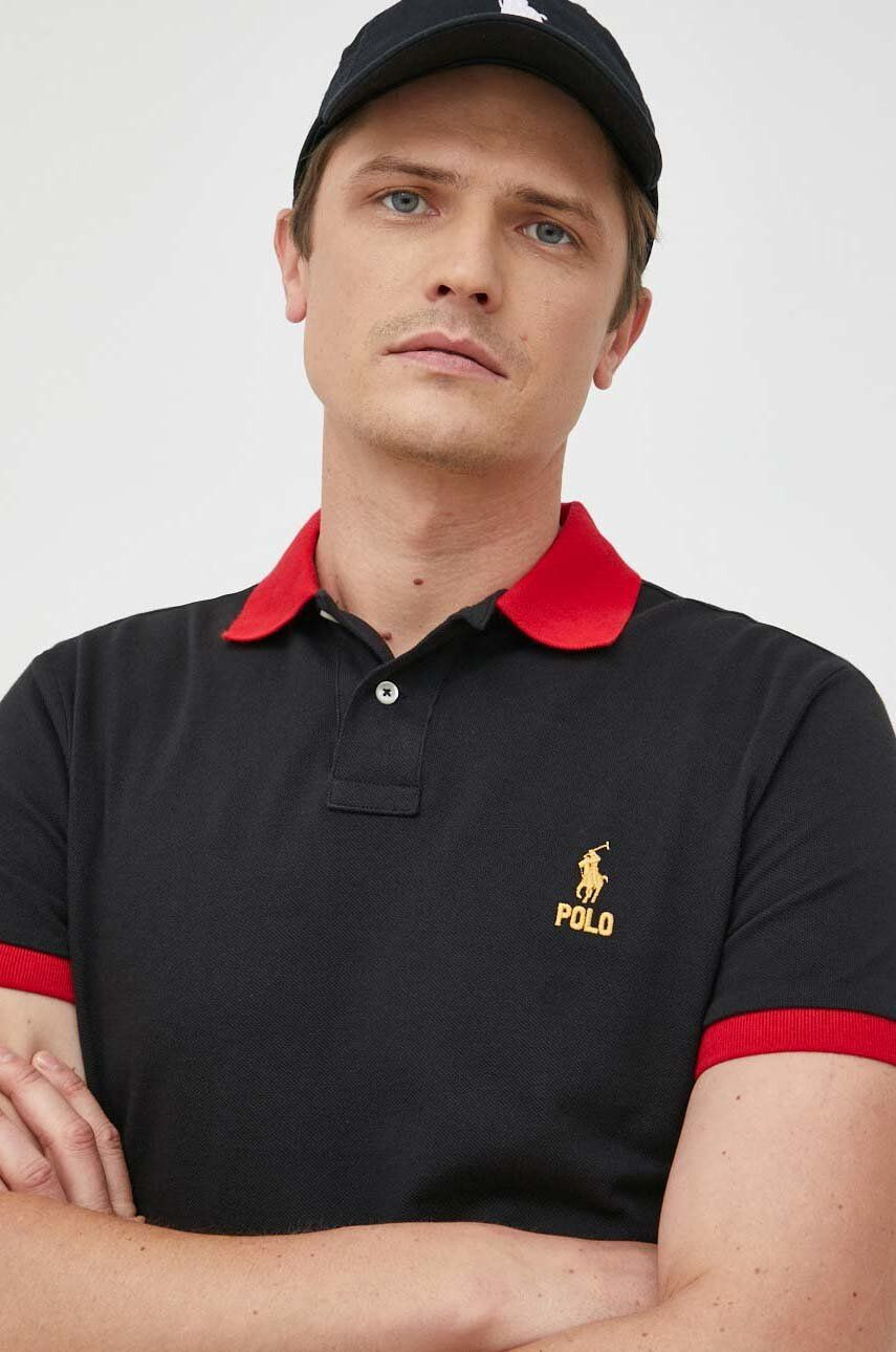 Polo Ralph Lauren pamut póló - Pepit.hu