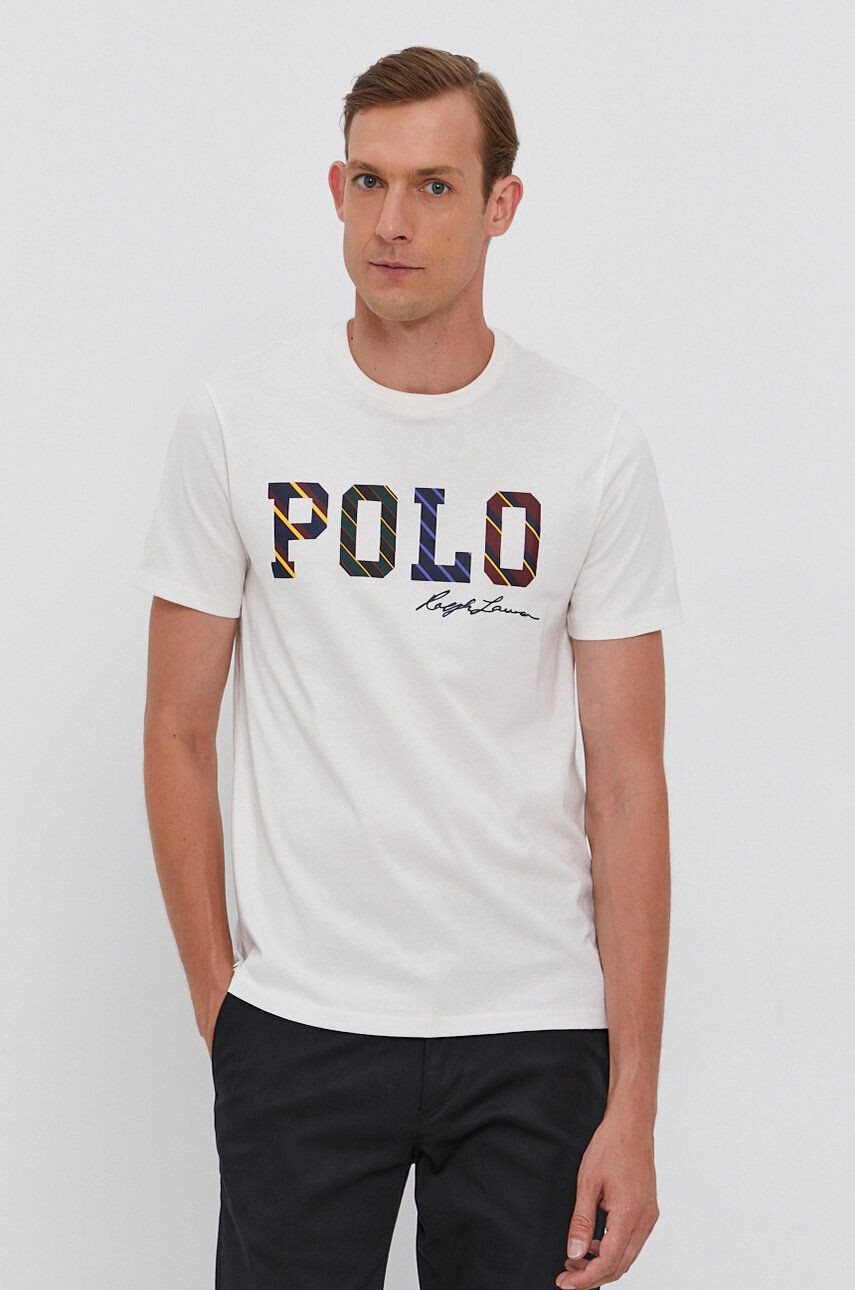 Polo Ralph Lauren pamut póló sima - Pepit.hu