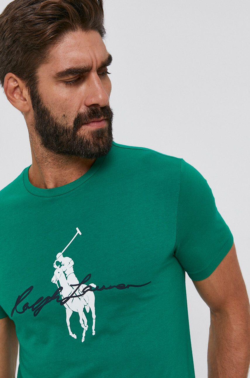 Polo Ralph Lauren Pamut póló - Pepit.hu