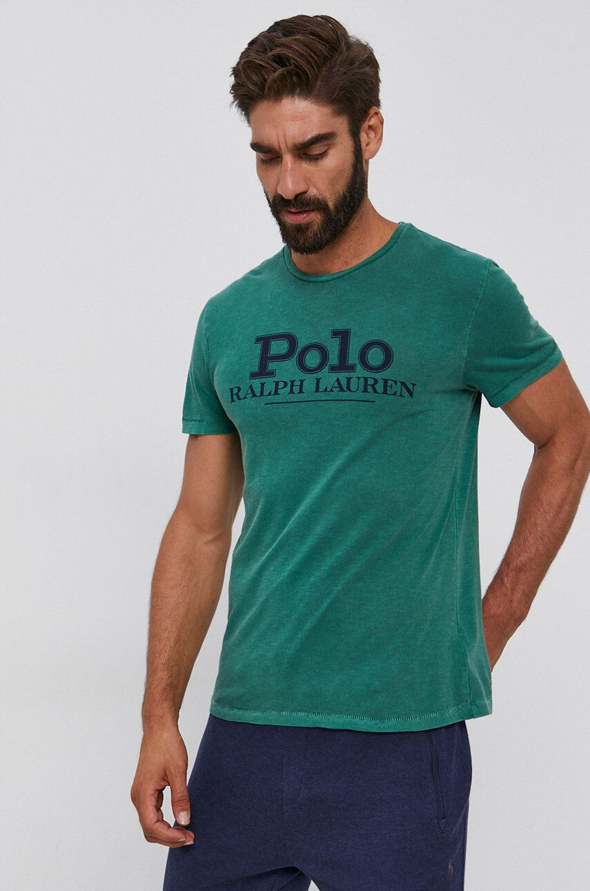 Polo Ralph Lauren pamut póló - Pepit.hu