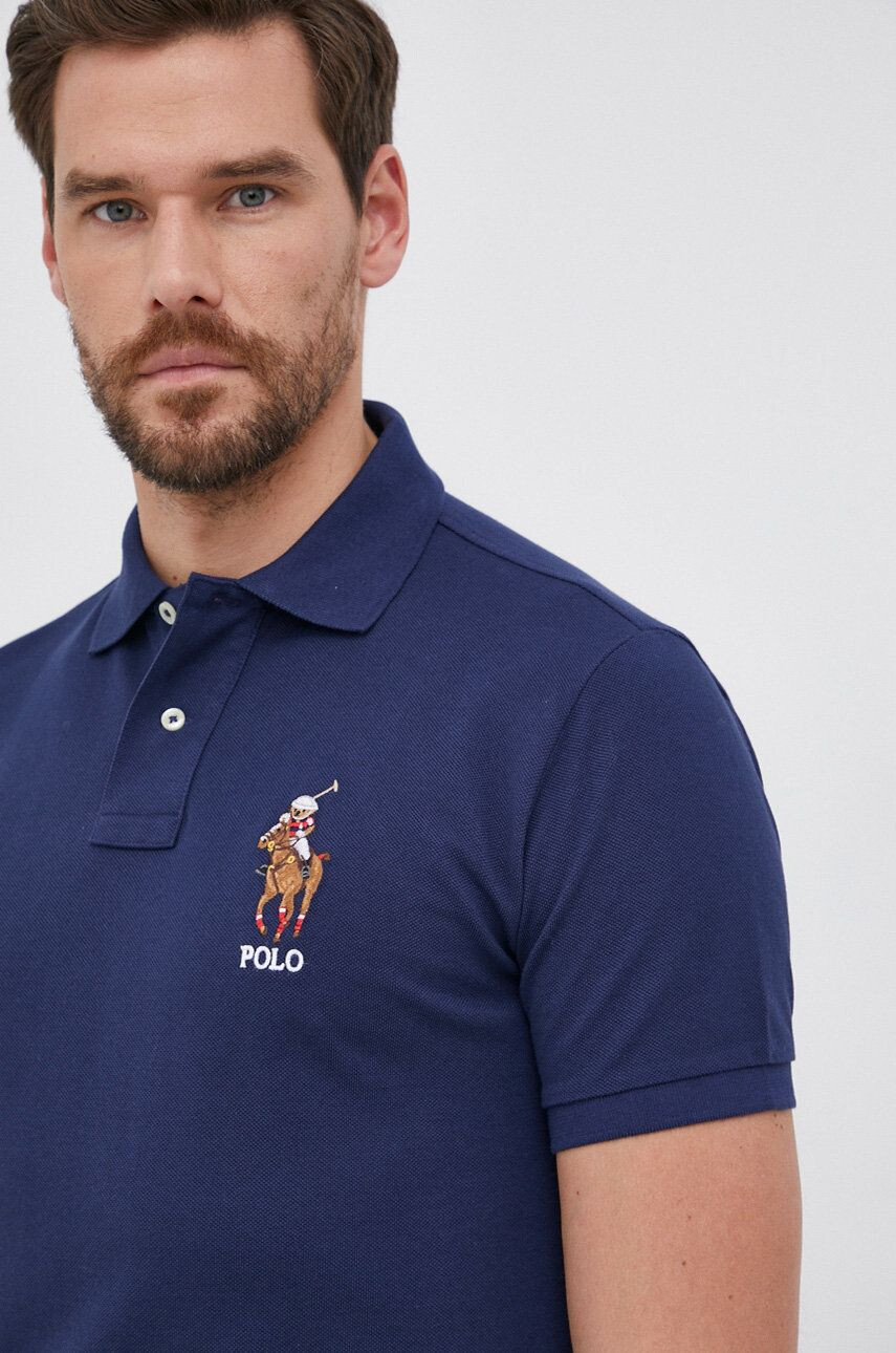 Polo Ralph Lauren pamut póló - Pepit.hu