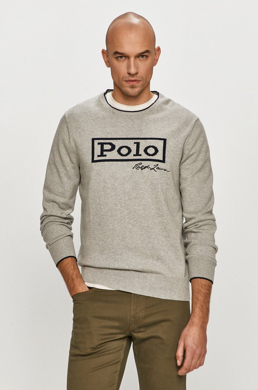 Polo Ralph Lauren Pulóver - Pepit.hu