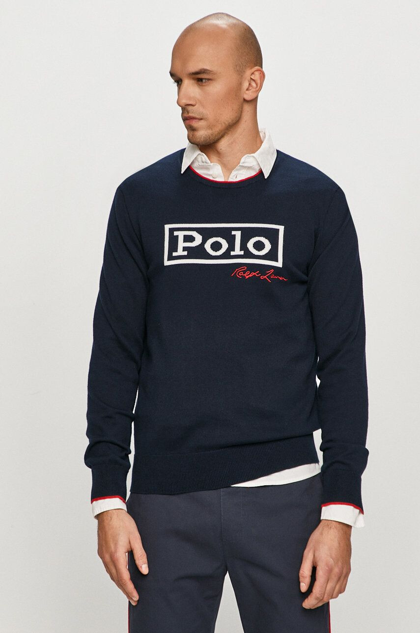 Polo Ralph Lauren Pulóver - Pepit.hu