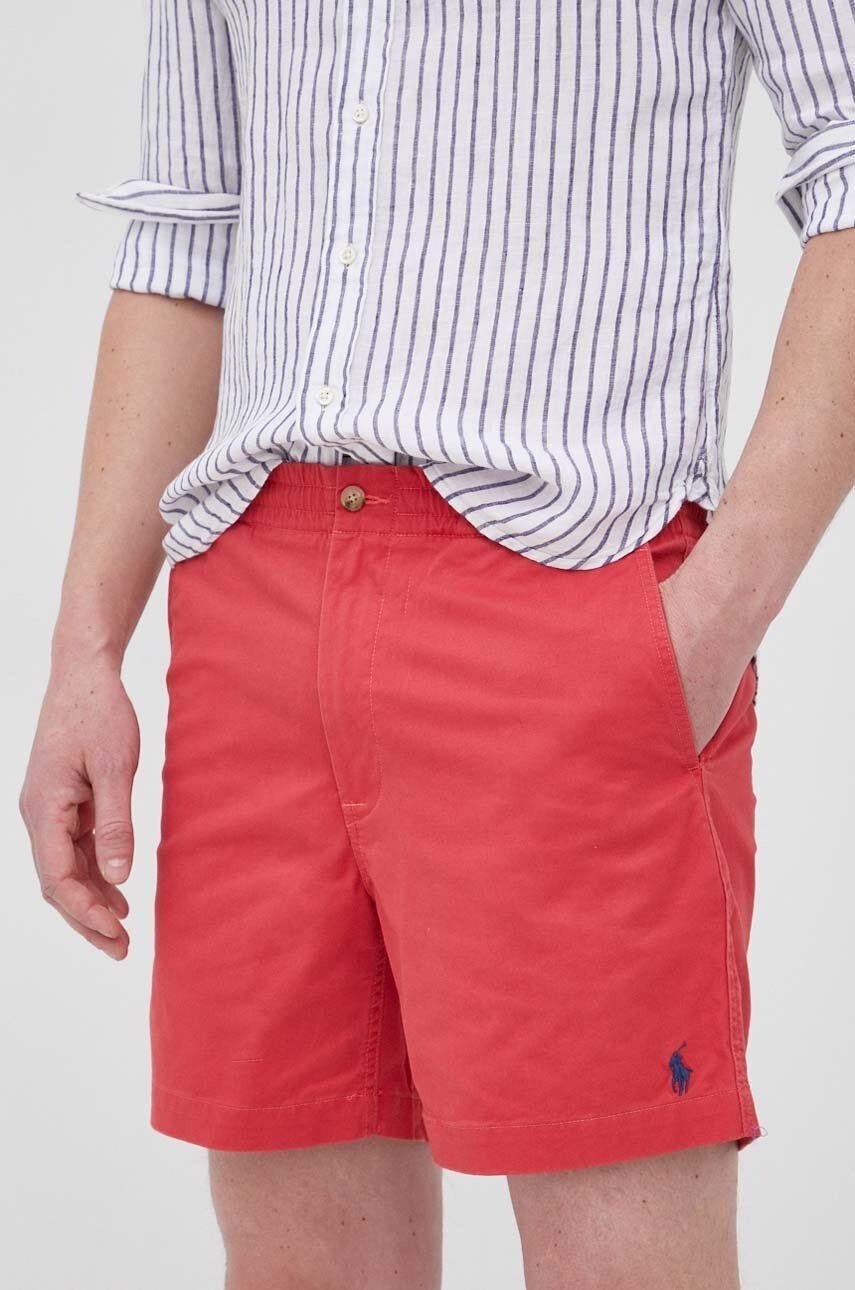 Polo Ralph Lauren rövidnadrág - Pepit.hu