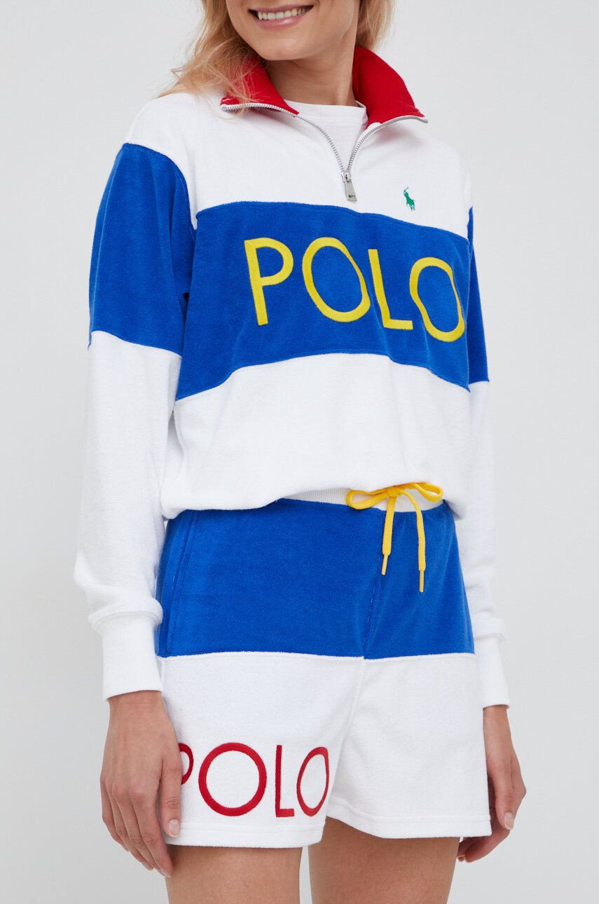 Polo Ralph Lauren rövidnadrág - Pepit.hu