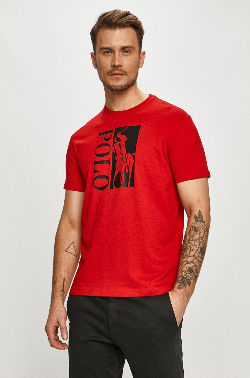 Polo Ralph Lauren T-shirt - Pepit.hu