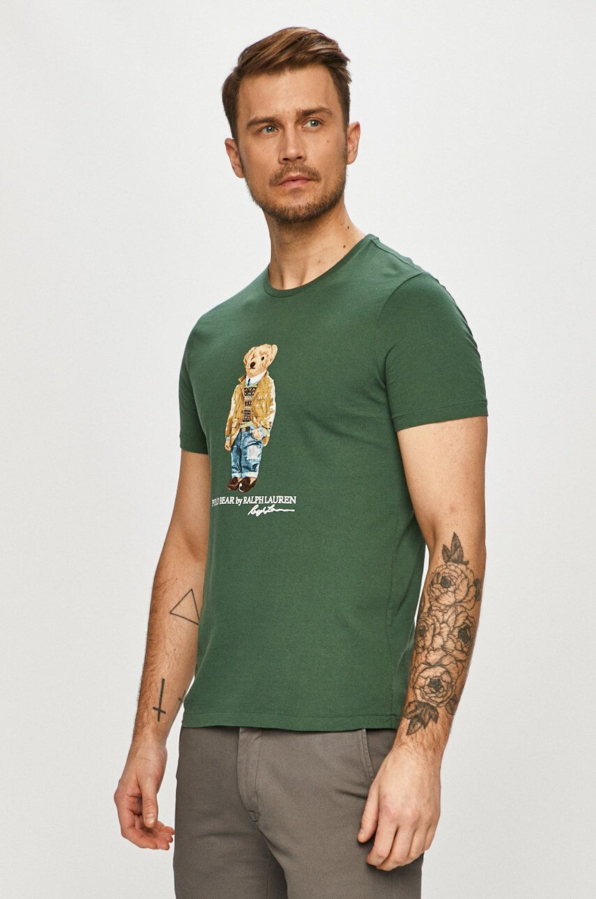 Polo Ralph Lauren T-shirt - Pepit.hu