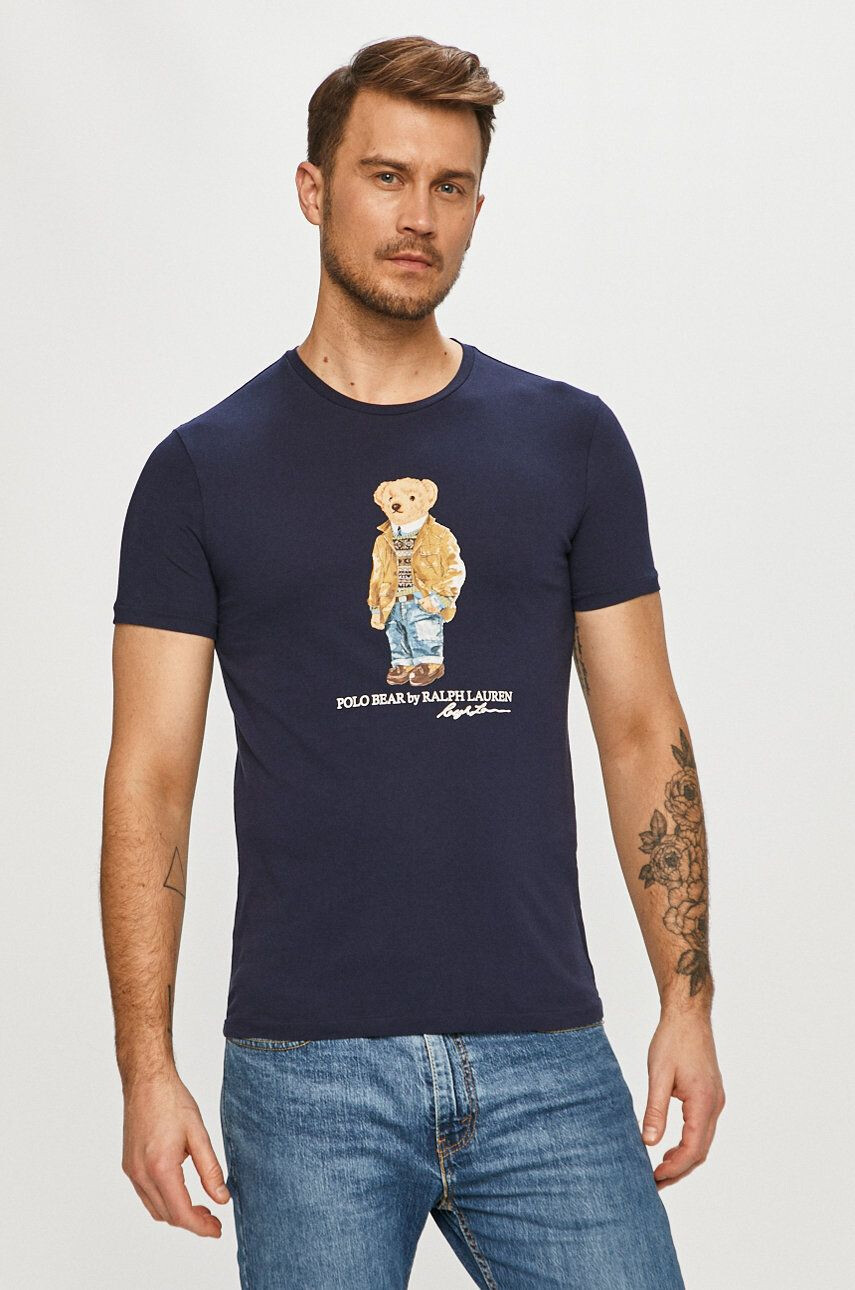 Polo Ralph Lauren T-shirt - Pepit.hu