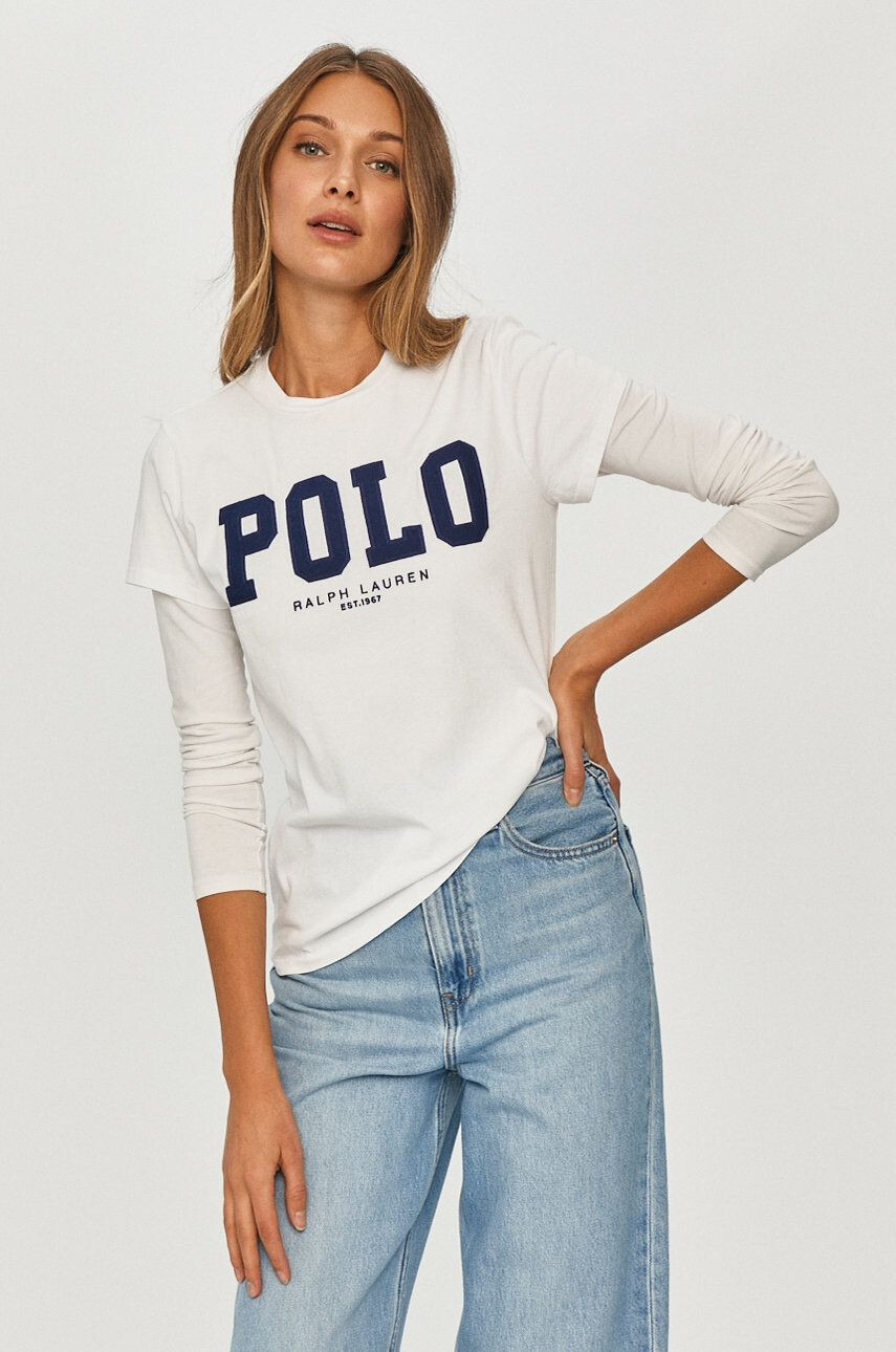 Polo Ralph Lauren T-shirt - Pepit.hu