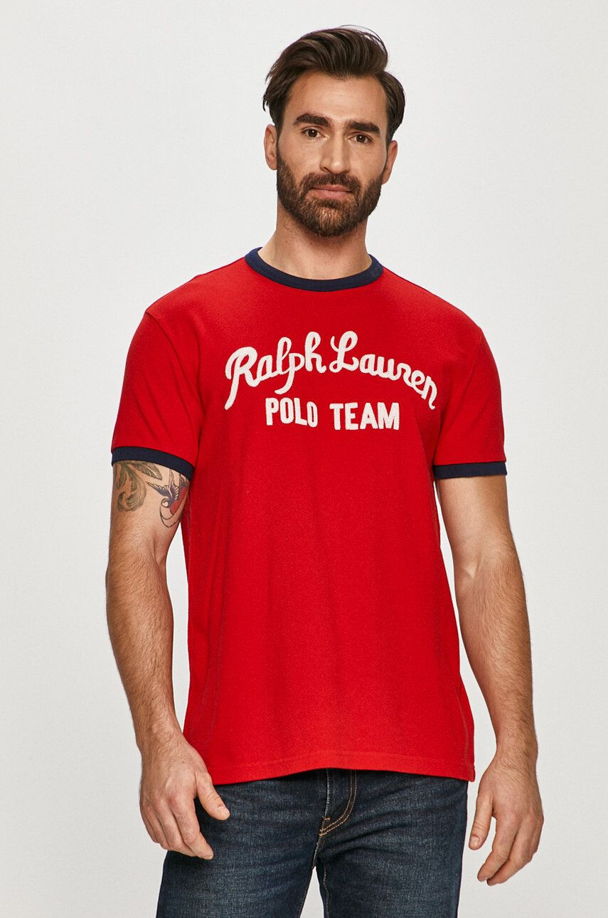 Polo Ralph Lauren T-shirt - Pepit.hu