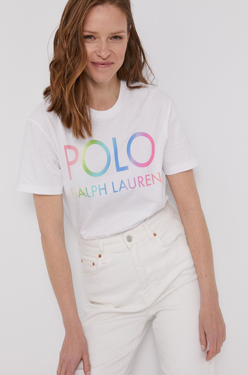 Polo Ralph Lauren T-shirt - Pepit.hu