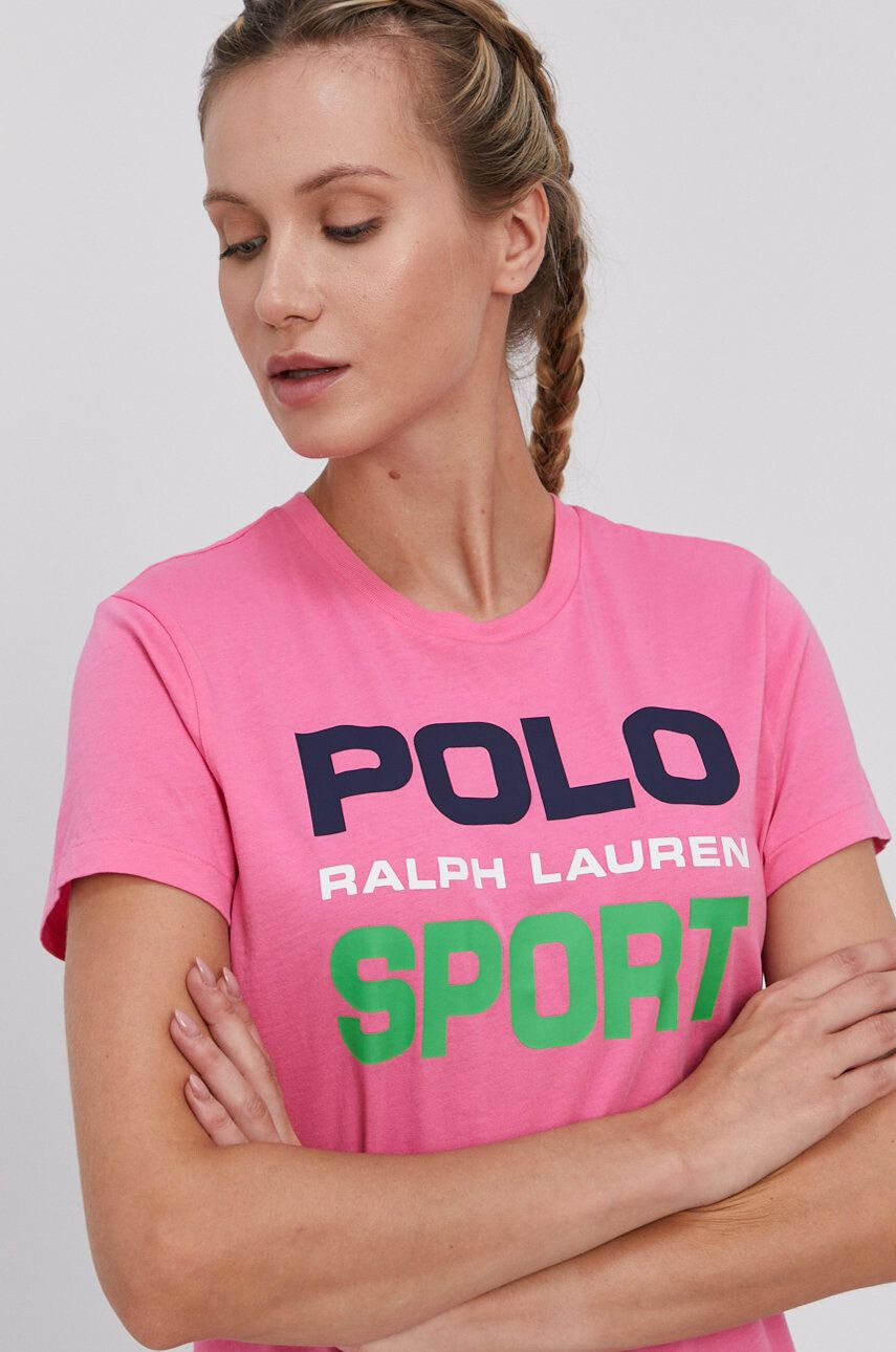 Polo Ralph Lauren T-shirt - Pepit.hu